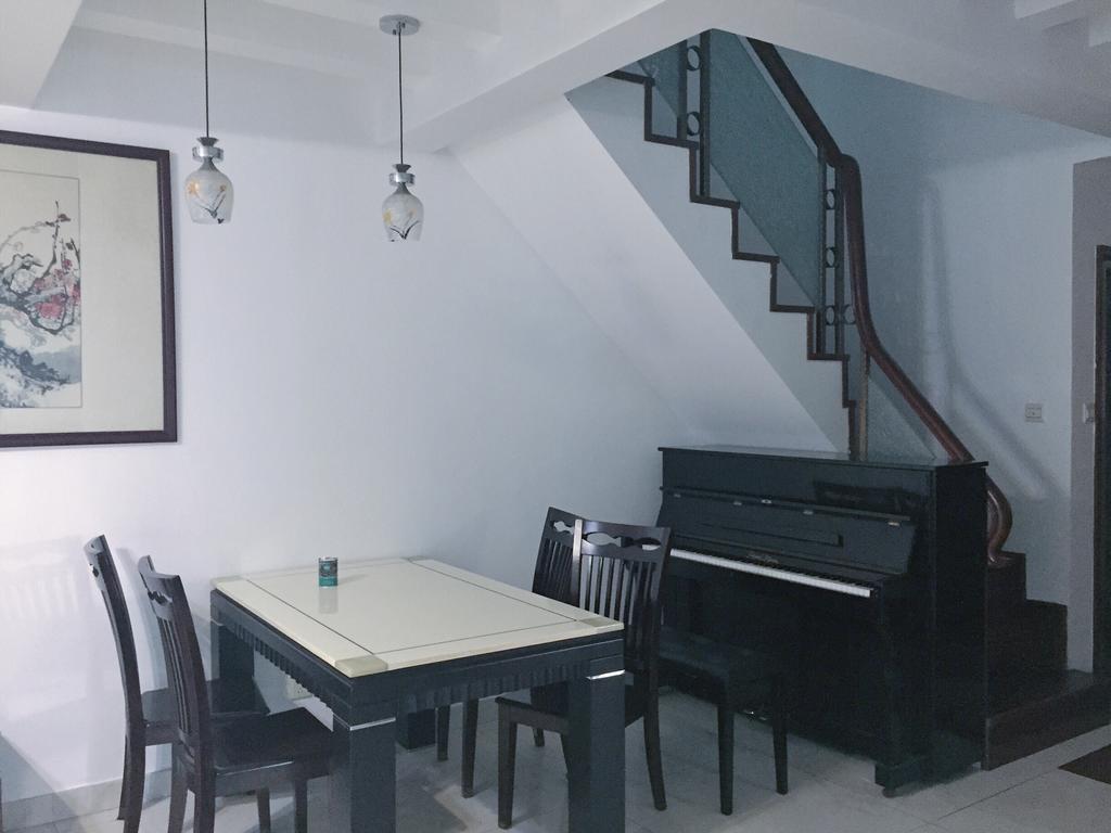 Xiaohua'S Home Dafen Branch Shenzhen Exterior photo