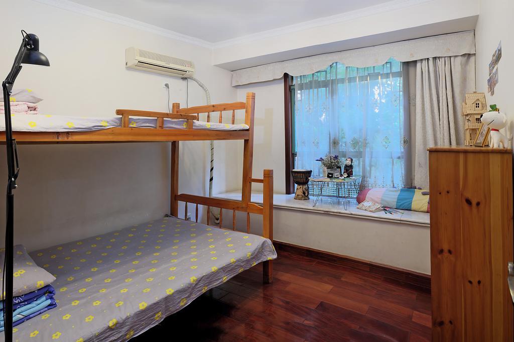 Xiaohua'S Home Dafen Branch Shenzhen Exterior photo