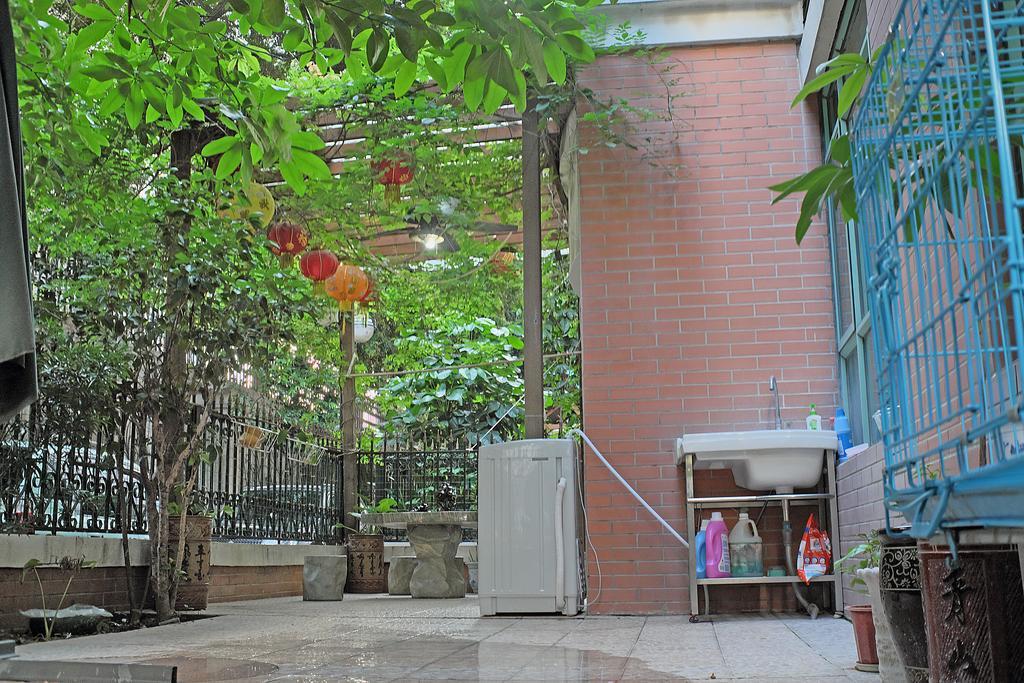 Xiaohua'S Home Dafen Branch Shenzhen Exterior photo