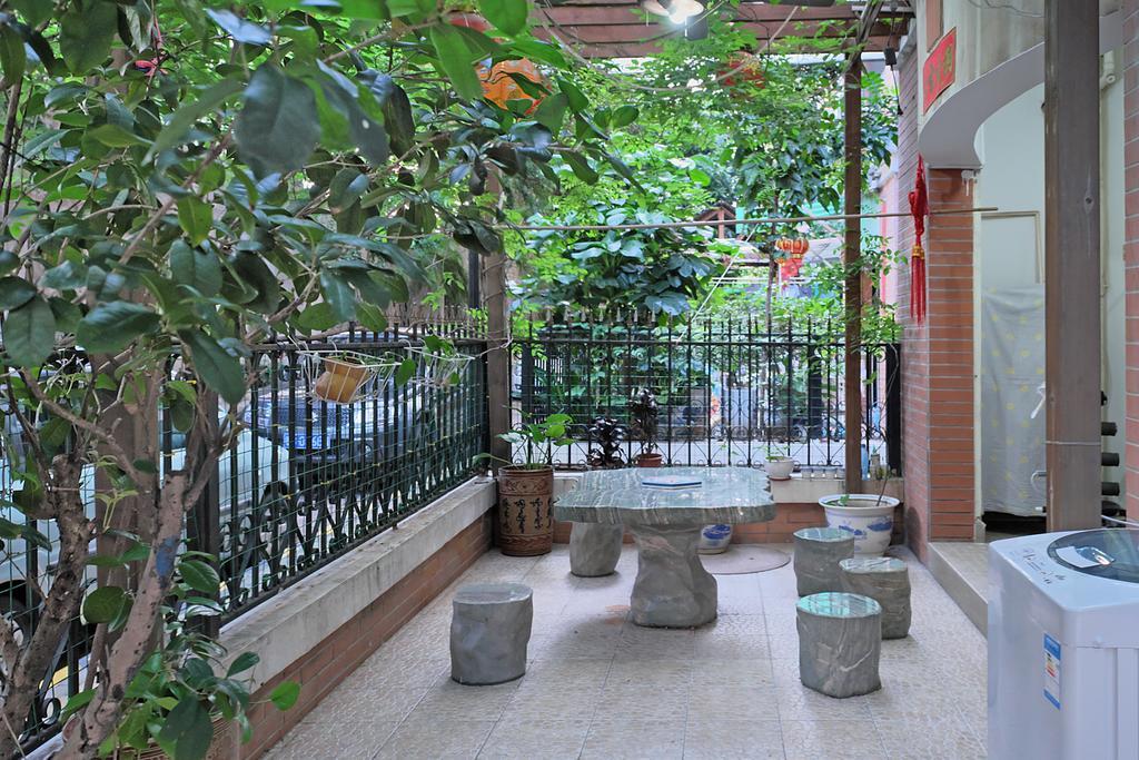 Xiaohua'S Home Dafen Branch Shenzhen Exterior photo