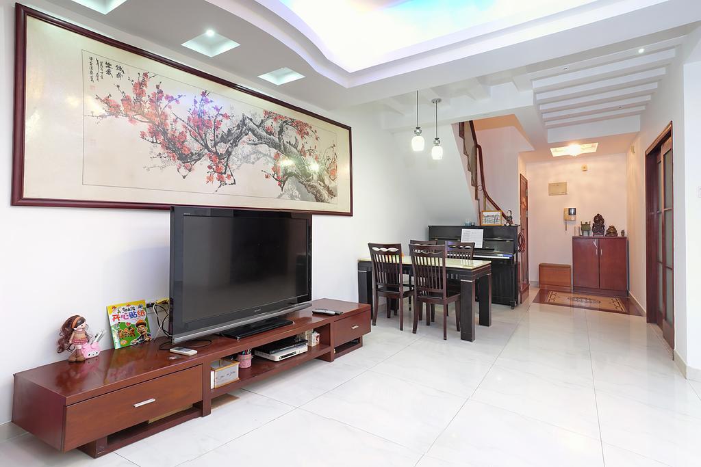 Xiaohua'S Home Dafen Branch Shenzhen Exterior photo