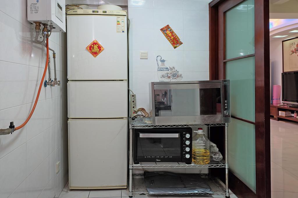 Xiaohua'S Home Dafen Branch Shenzhen Exterior photo