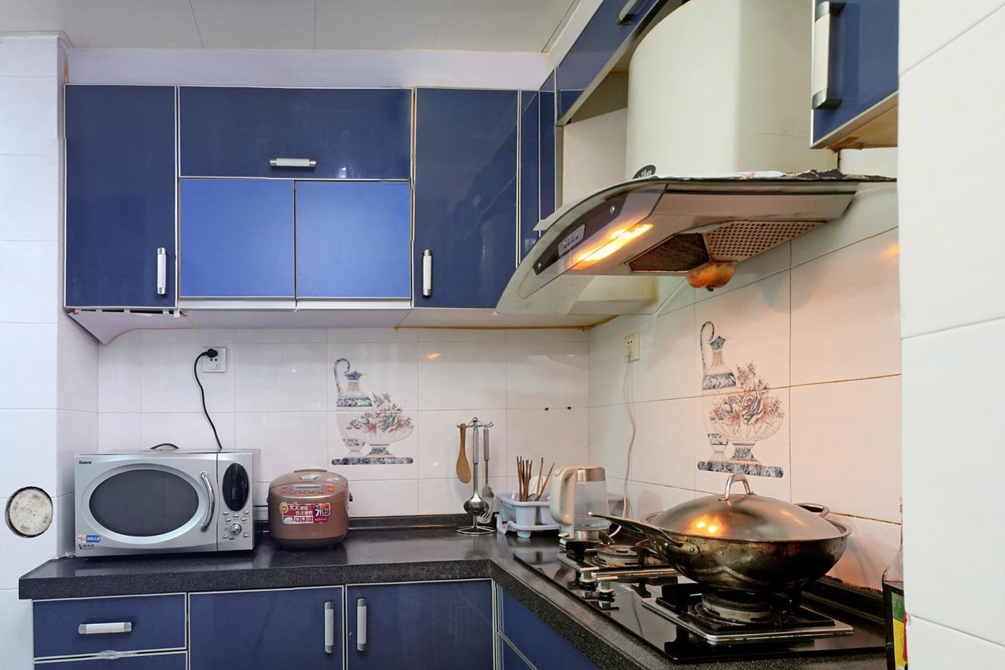 Xiaohua'S Home Dafen Branch Shenzhen Exterior photo