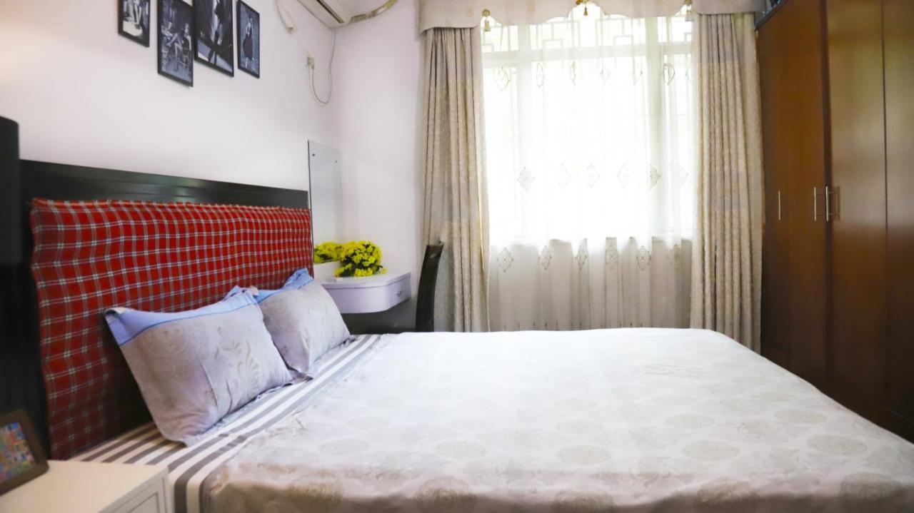 Xiaohua'S Home Dafen Branch Shenzhen Exterior photo