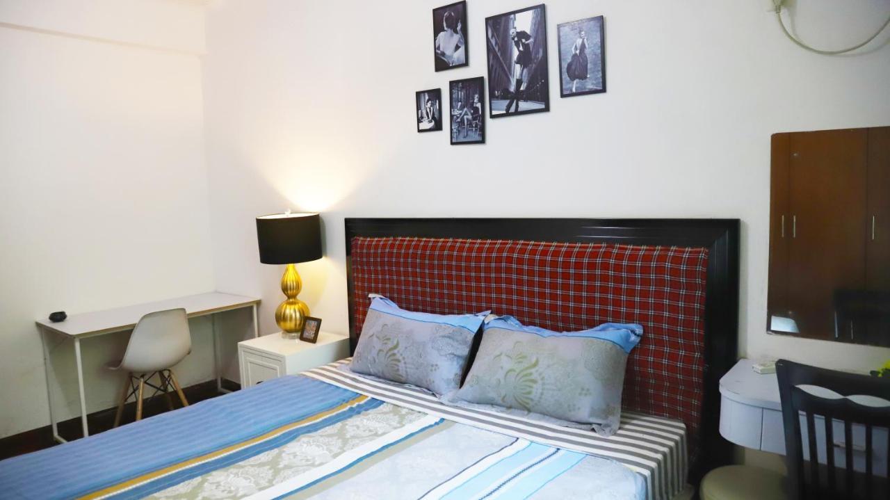 Xiaohua'S Home Dafen Branch Shenzhen Exterior photo