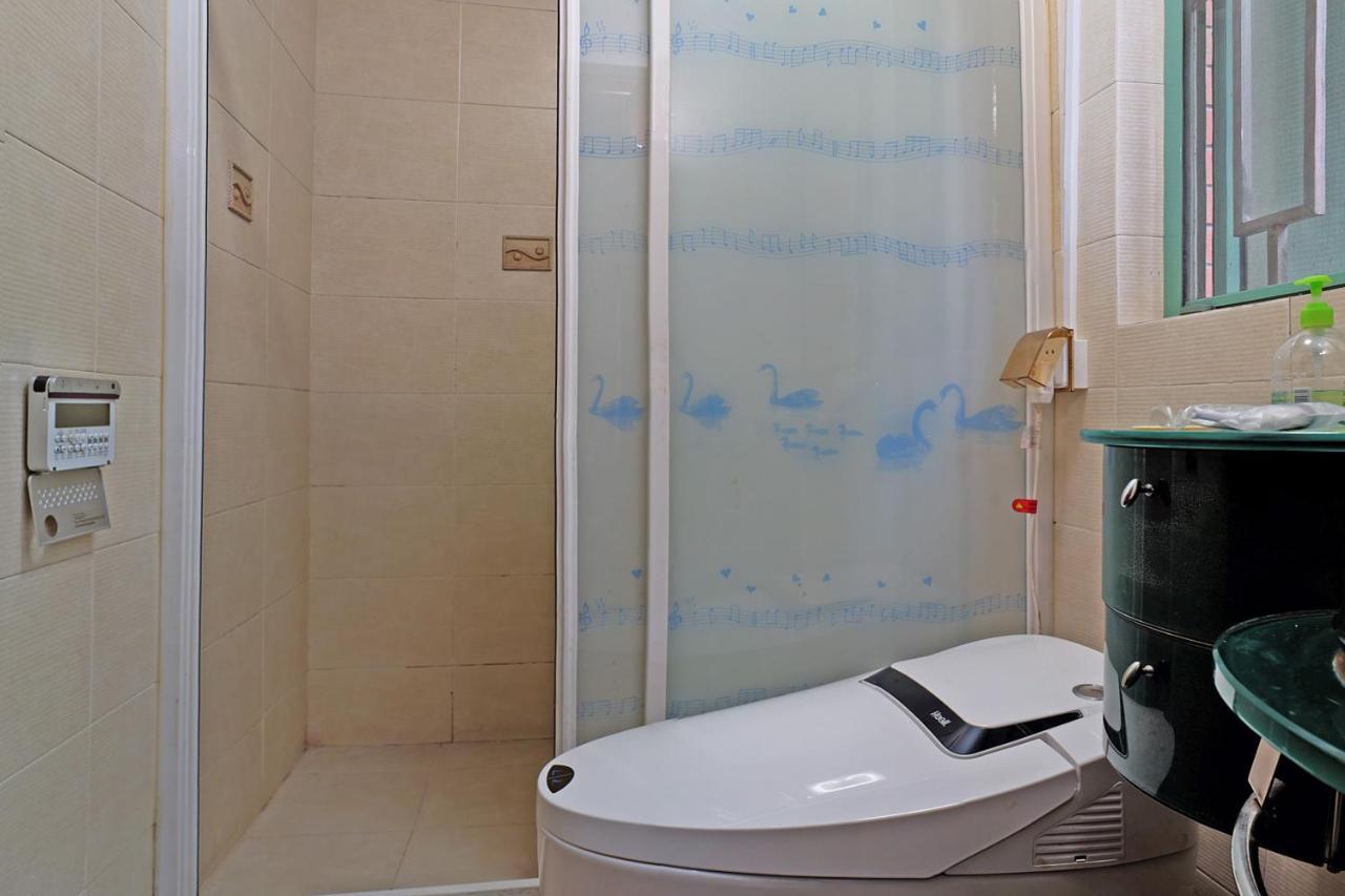 Xiaohua'S Home Dafen Branch Shenzhen Exterior photo